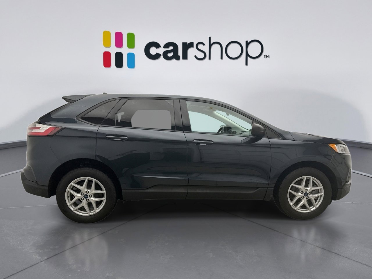 Used 2022 Ford Edge SE image 6