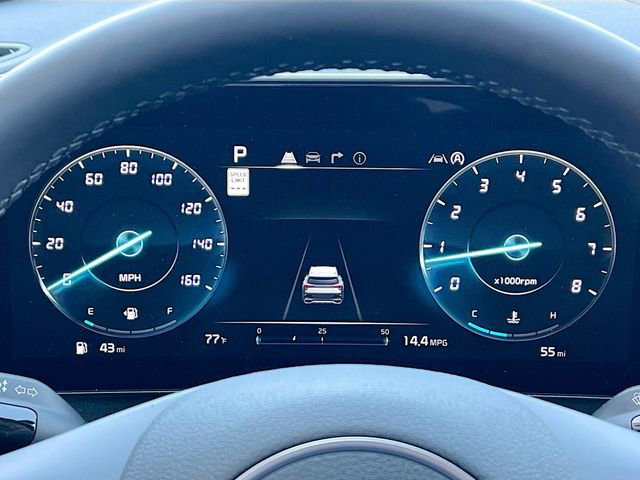 New 2024 Kia Sportage SX image 12