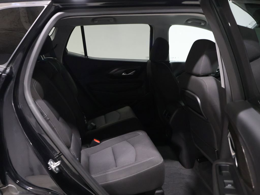 Used 2024 GMC Terrain SLE image 20