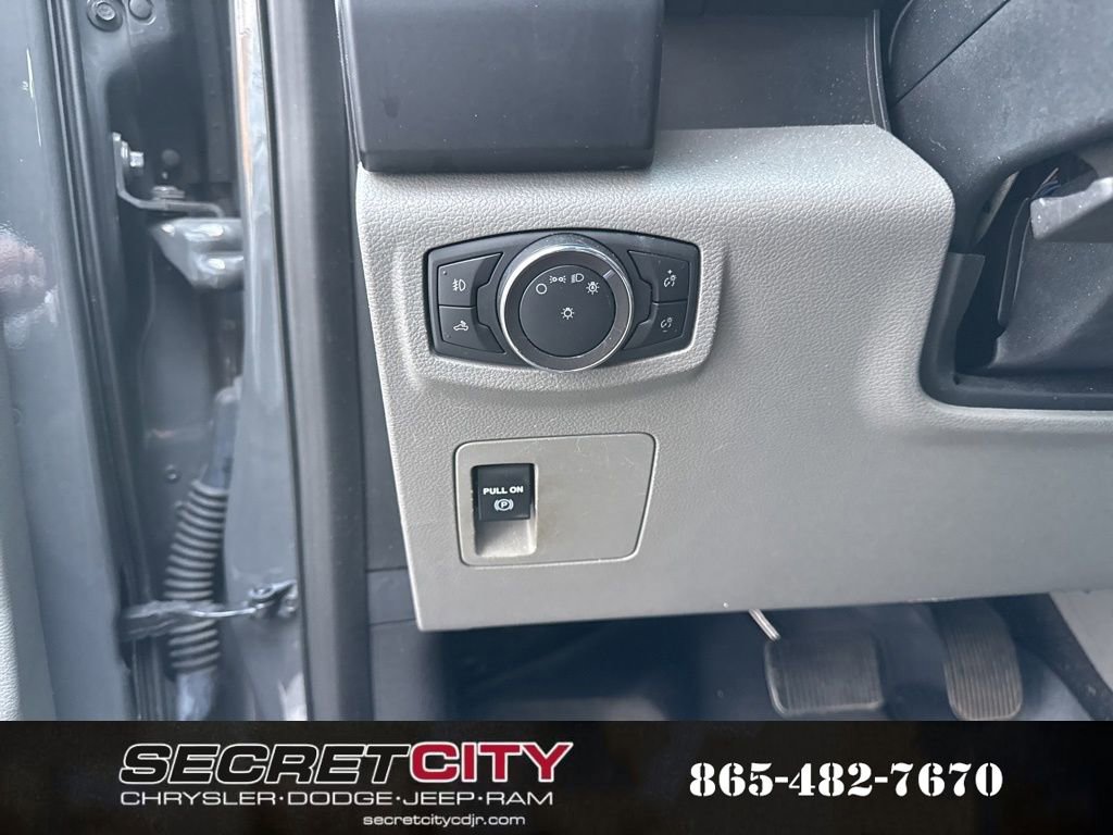 Used 2020 Ford F150 XL w/ Equipment Group 101A Mid image 31