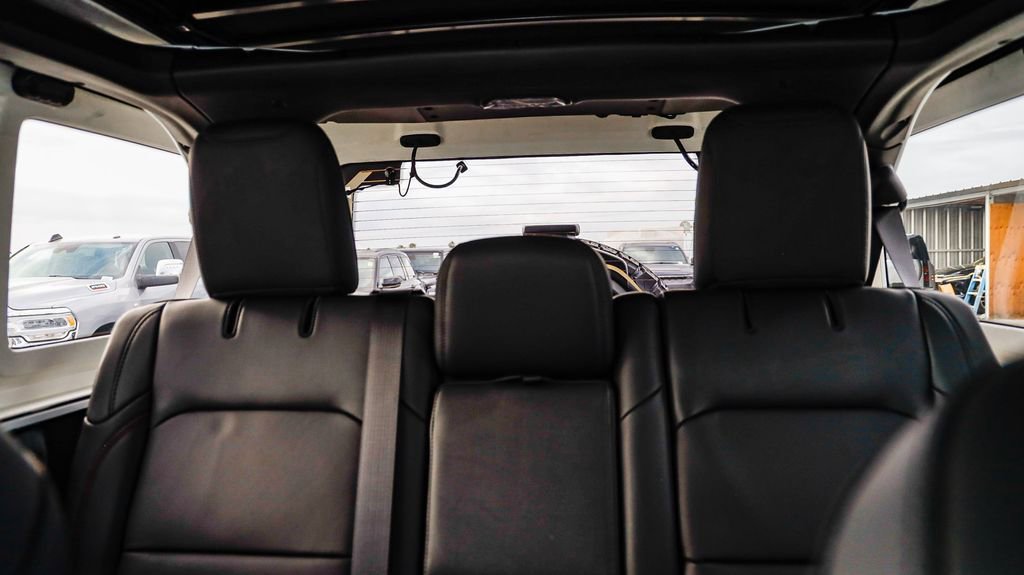 New 2026 Jeep Wrangler Unlimited Rubicon image 27