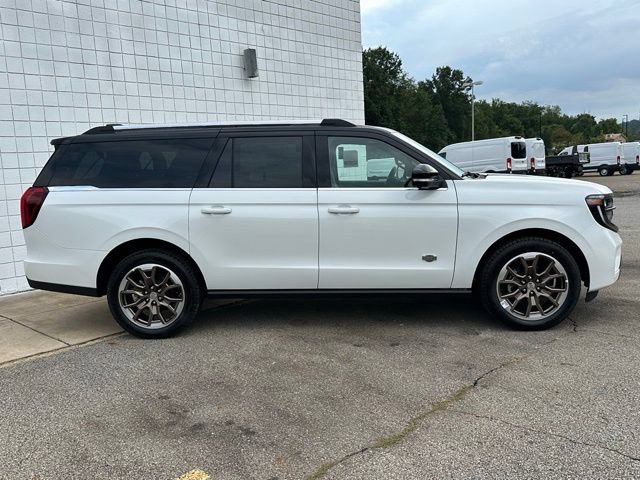 New 2027 Ford Expedition Max King Ranch AWD/4WD image 4