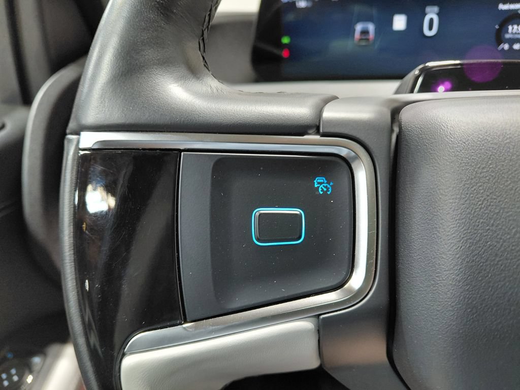 Certified 2025 Ford Expedition Max Platinum AWD/4WD image 39