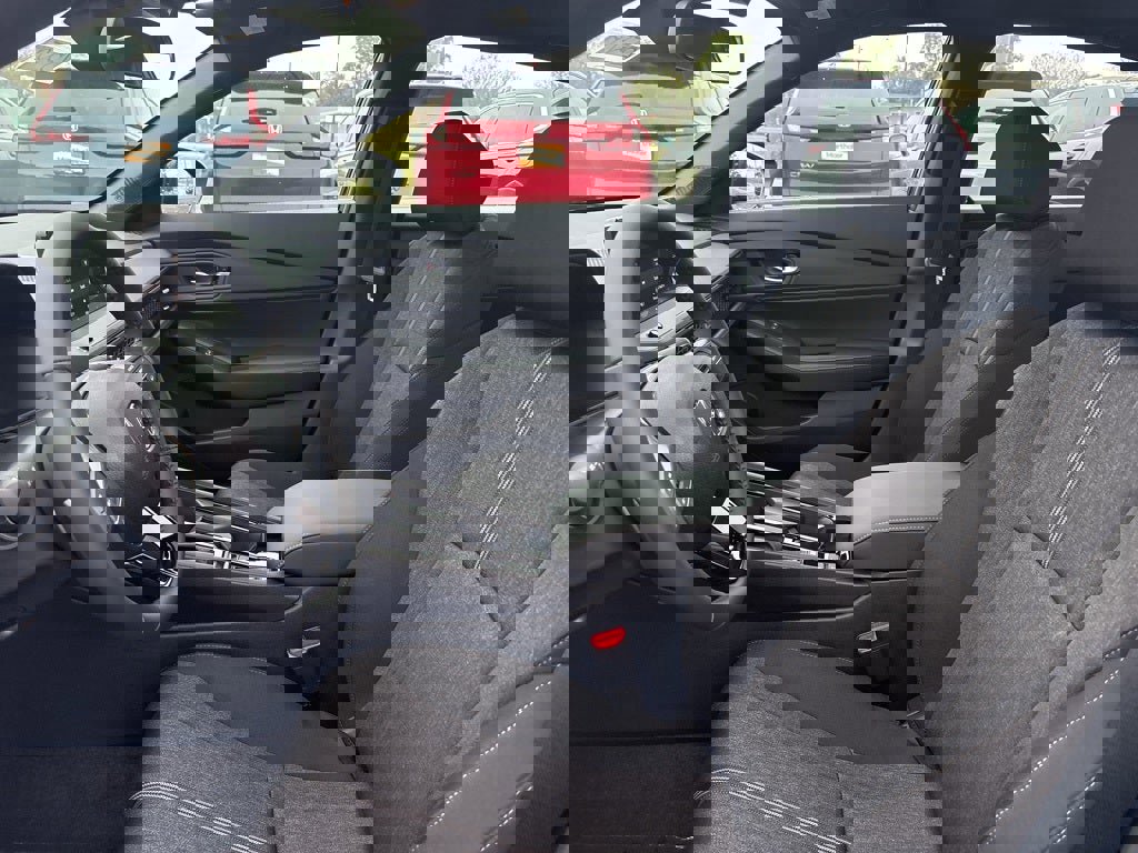 New 2025 Honda Accord Sport image 11