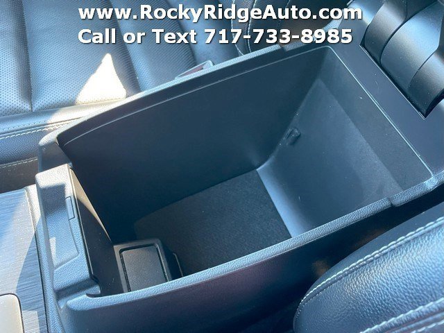 Used 2022 Ford Escape SEL w/ Class II Trailer Tow Package image 18