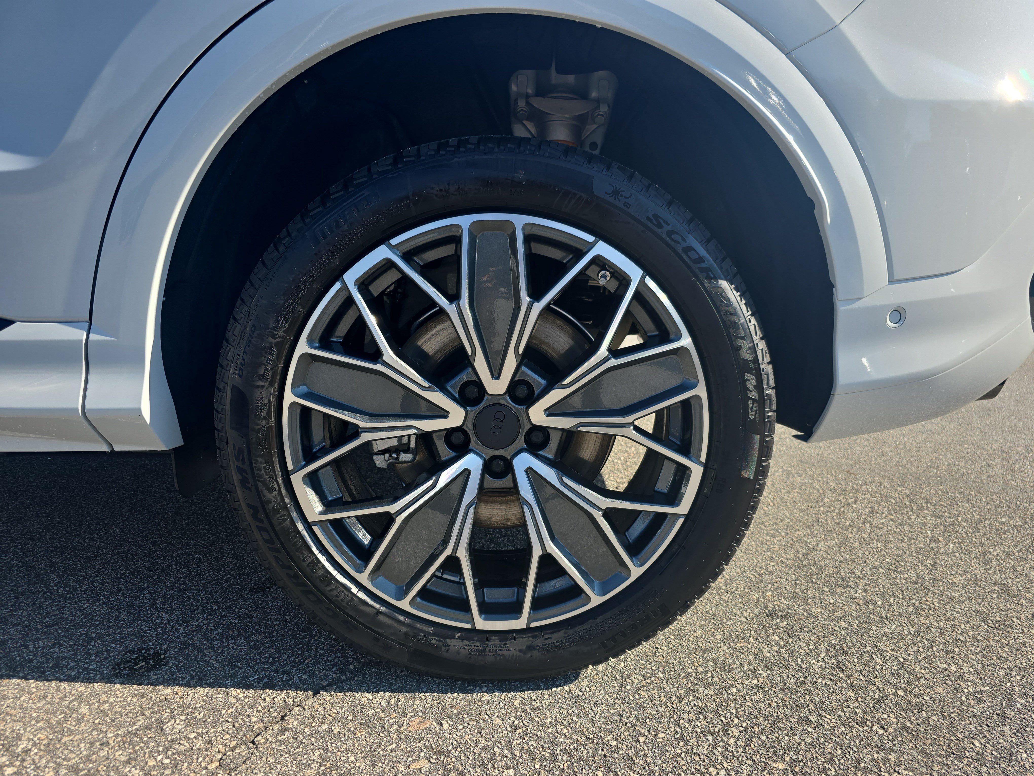 New 2026 Audi Q5 Premium Plus AWD/4WD image 30