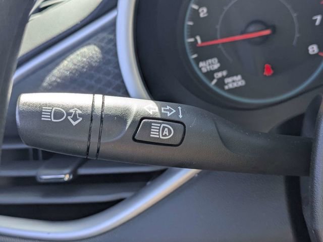 Used 2024 Chevrolet Malibu LT image 24