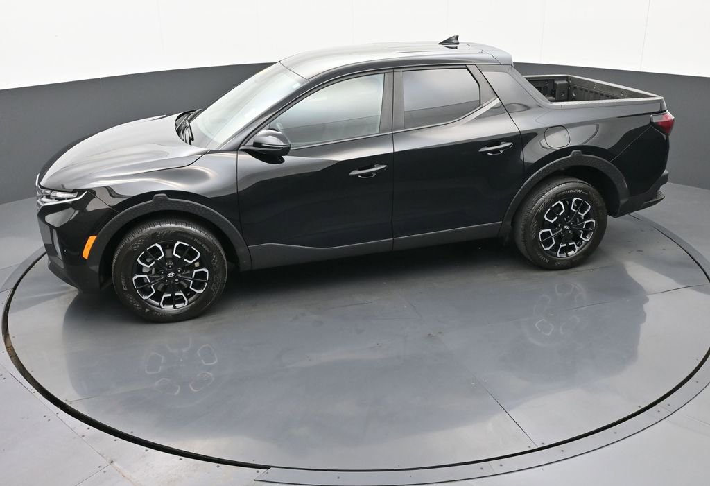 Certified 2024 Hyundai Santa Cruz SEL AWD/4WD image 33