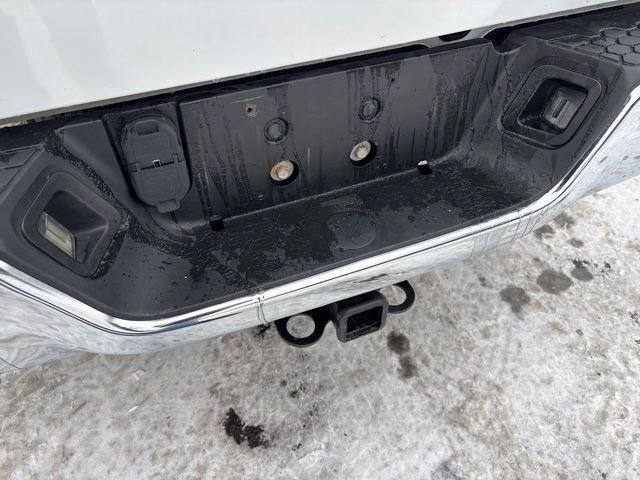 Used 2017 RAM 1500 Outdoorsman image 32