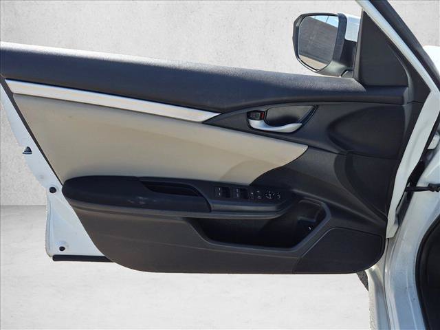 Used 2017 Honda Civic LX image 10