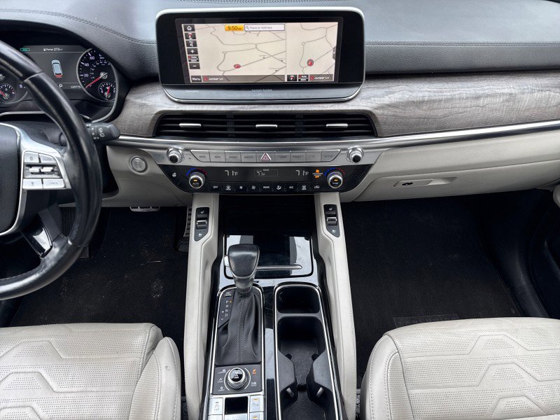 Used 2020 Kia Telluride SX w/ SX Prestige Package image 64