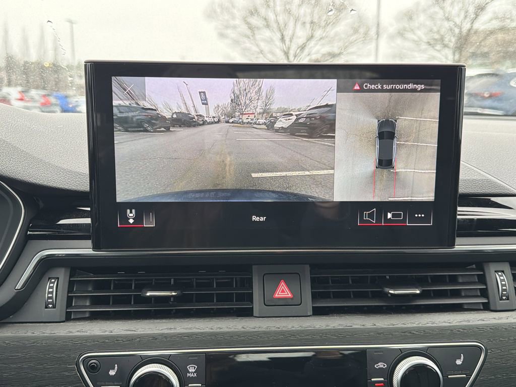 Used 2024 Audi A5 2.0T Premium Plus image 29