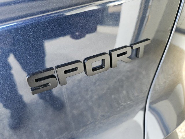 Used 2024 Honda CR-V Sport-L image 32