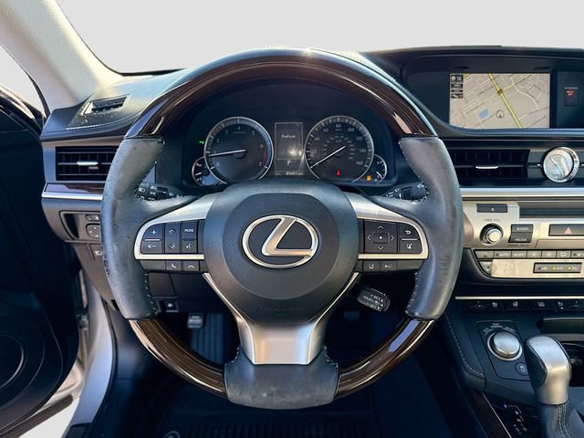 Used 2017 Lexus ES 350 image 38