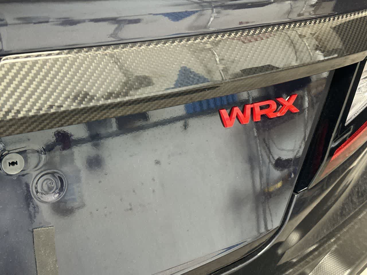 New 2026 Subaru WRX Limited AWD/4WD image 10