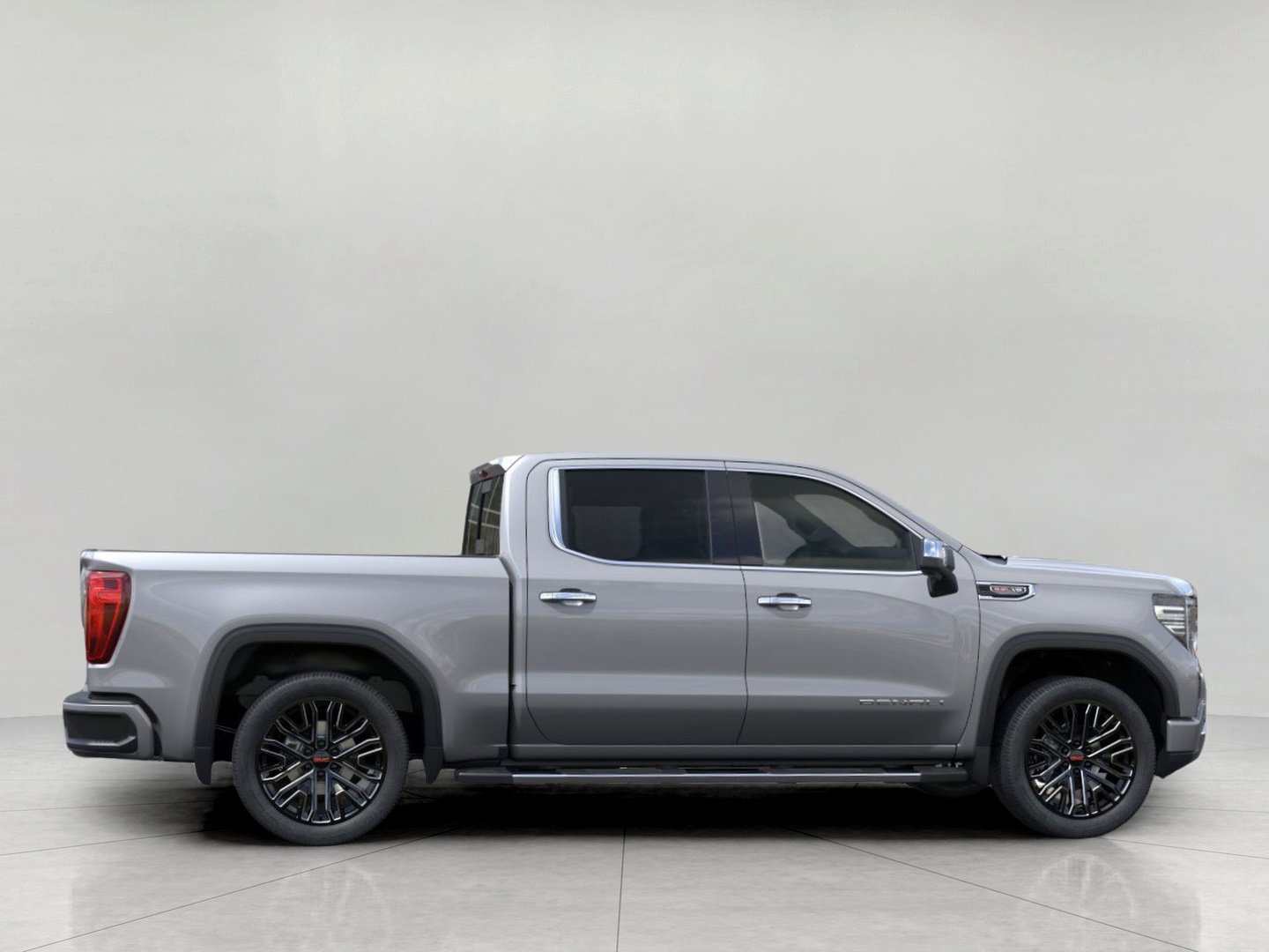 New 2026 GMC Sierra 1500 Denali w/ Technology Package image 5