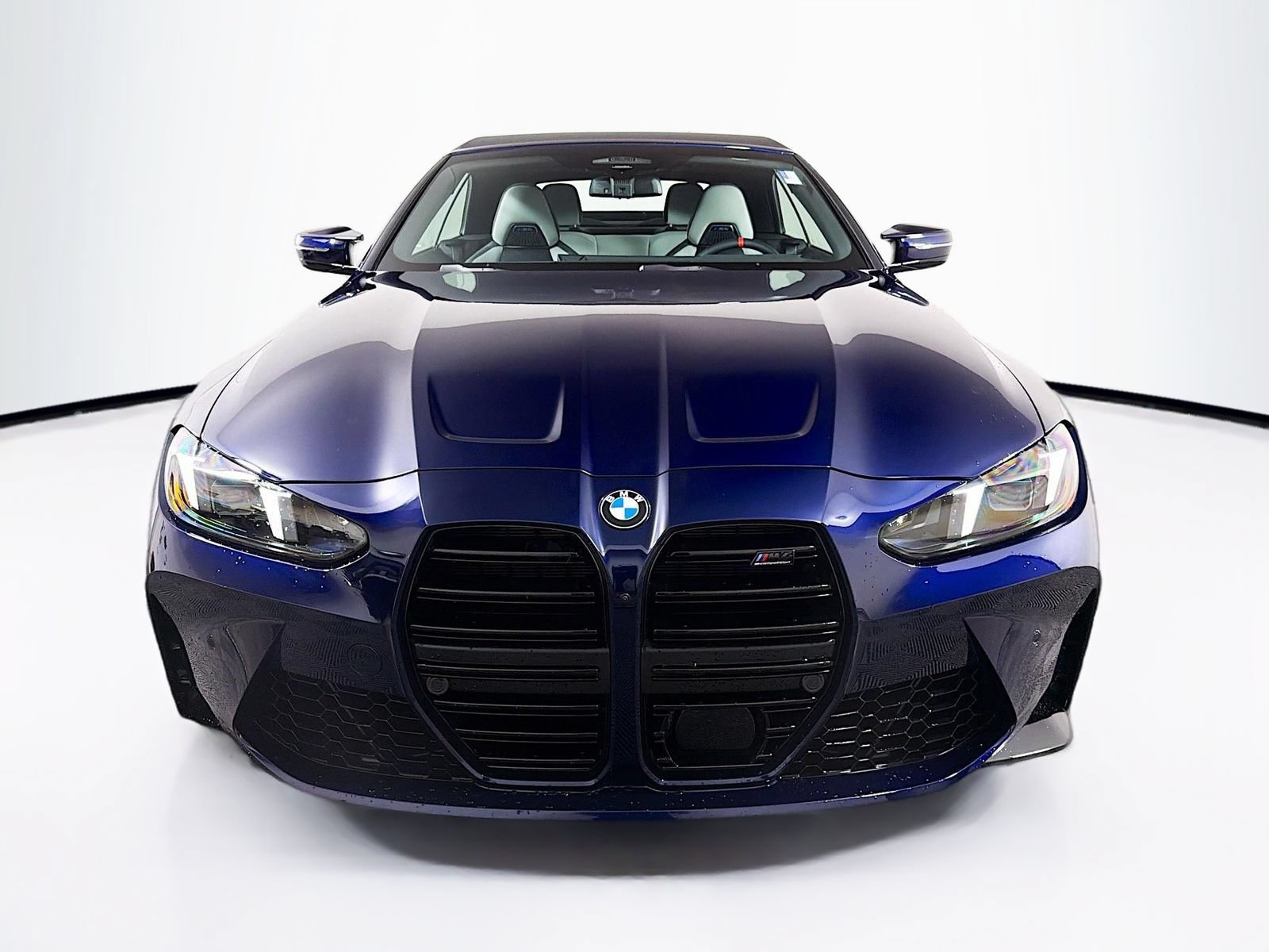 New 2027 BMW M4 xDrive Competition AWD/4WD image 4