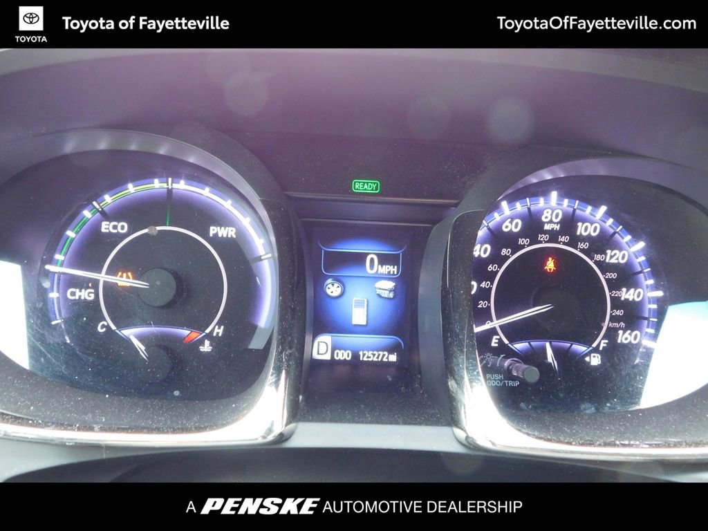 Used 2014 Toyota Avalon Limited image 7