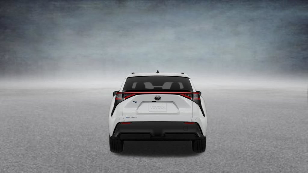 New 2026 Toyota bZ AWD/4WD image 19
