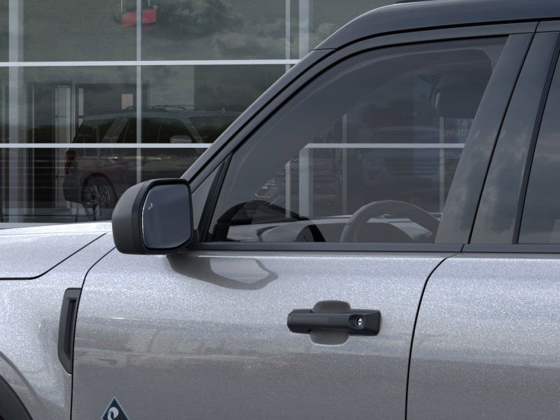 New 2026 Ford Bronco Sport Outer Banks image 43