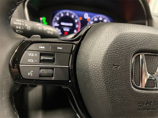 Certified 2024 Honda Civic Touring image 25