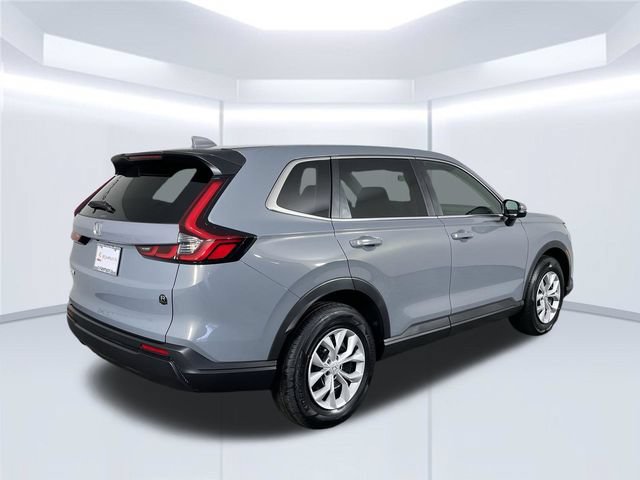 New 2026 Honda CR-V LX image 12