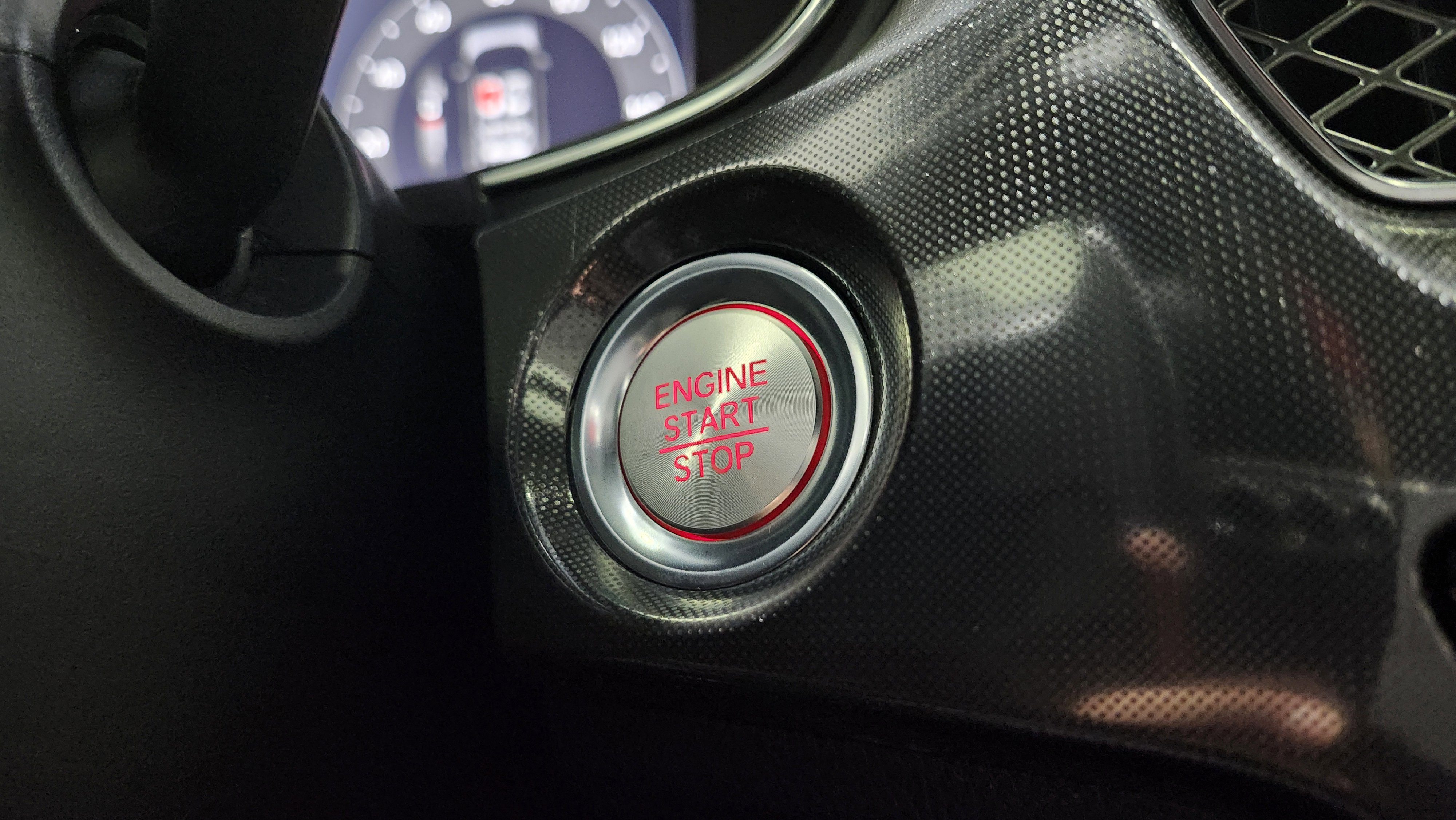 Used 2024 Acura Integra A-Spec image 9