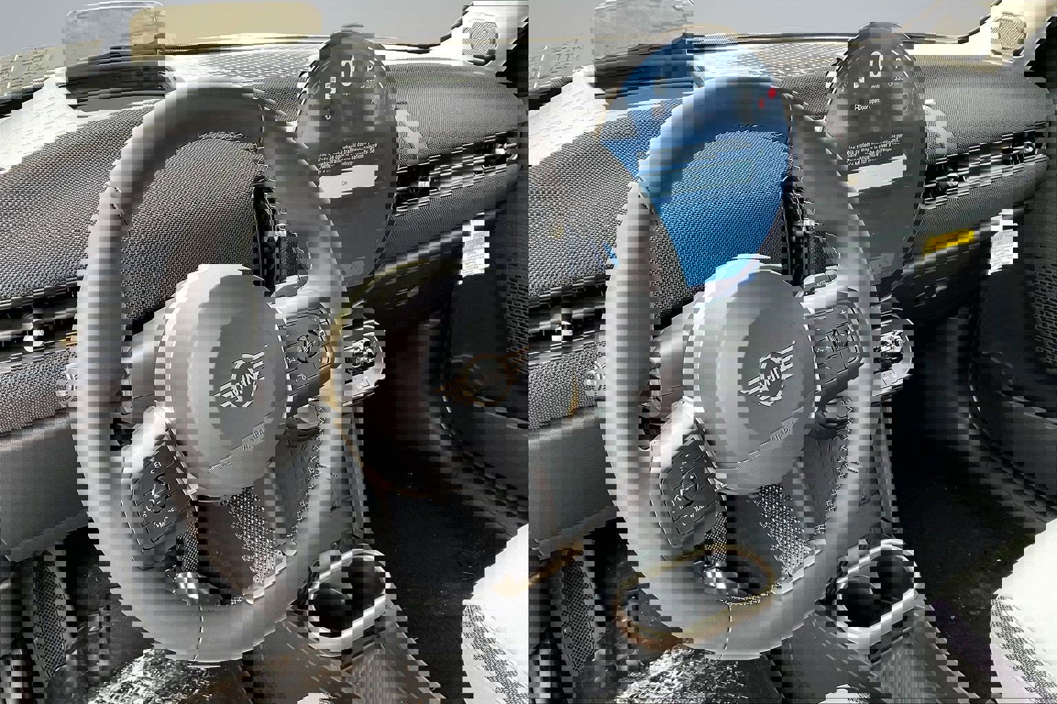 New 2026 MINI Cooper S image 7