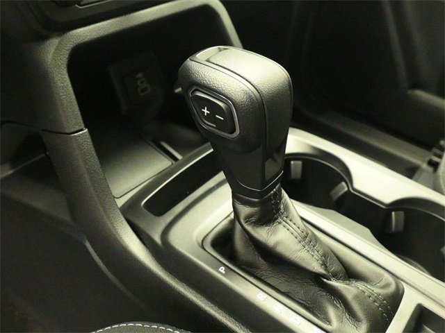 New 2025 Ford Ranger XL w/ Trailer Tow Package image 16