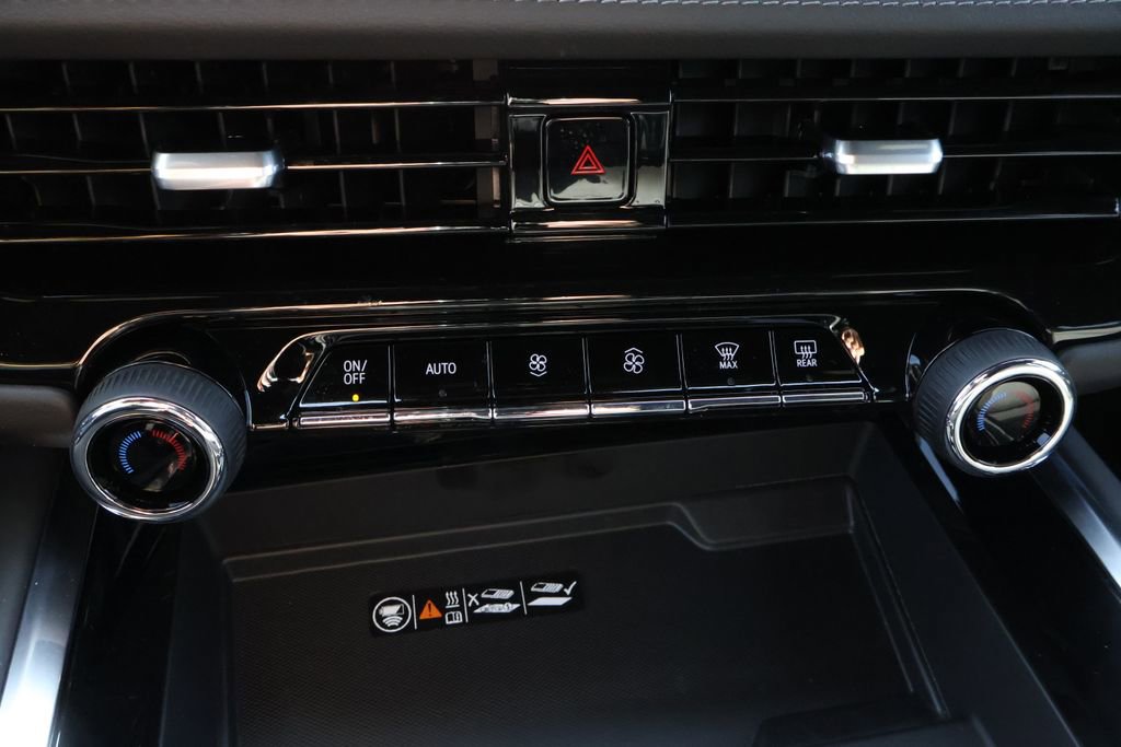 New 2026 Chevrolet Tahoe LT w/ Comfort Package image 29