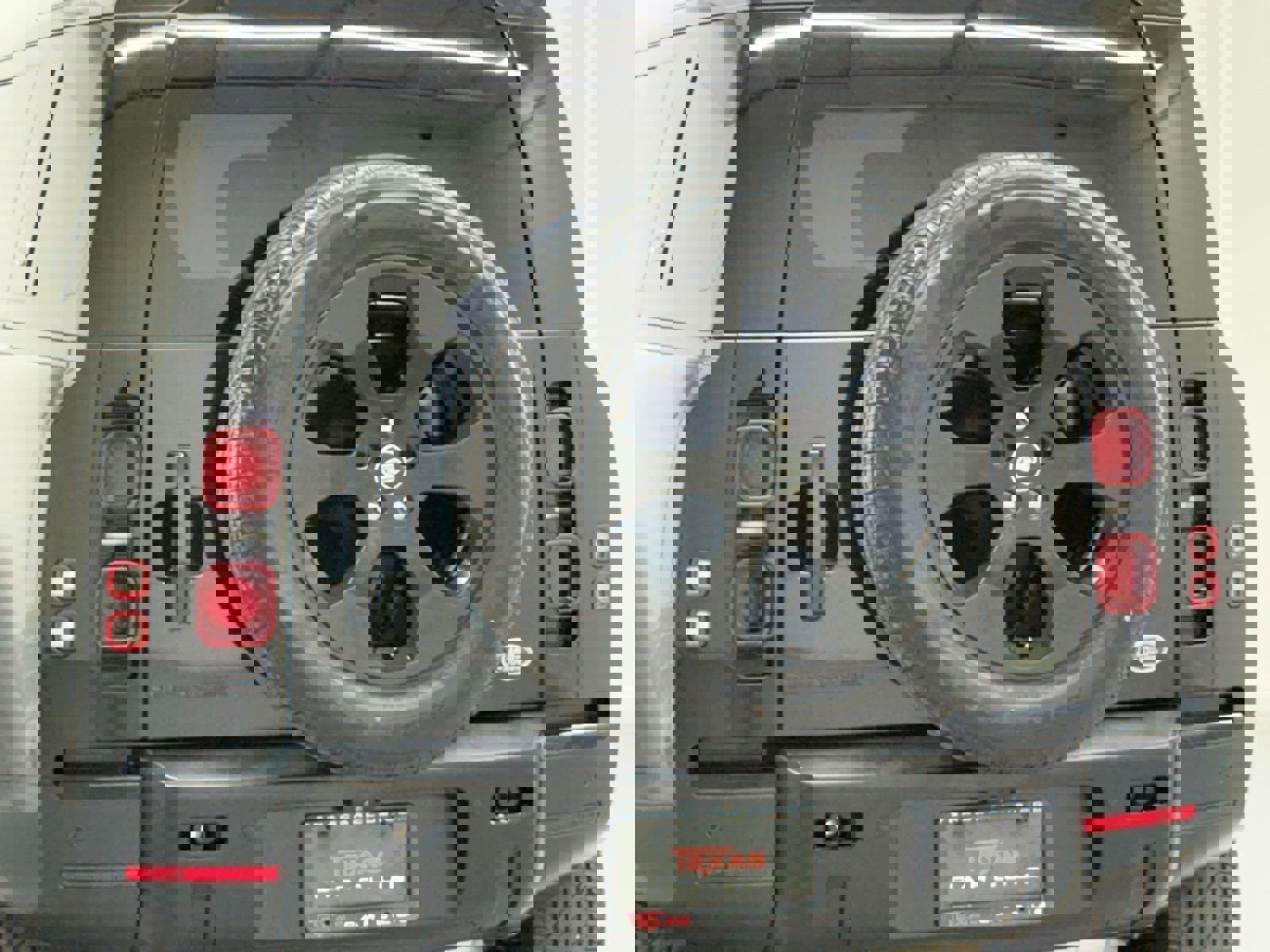 Used 2022 Land Rover Defender 110 S image 15