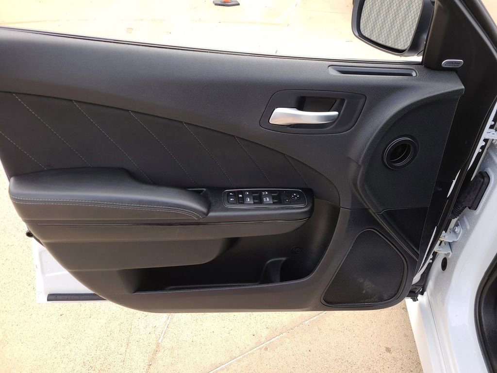 Used 2023 Dodge Charger R/T w/ Blacktop Package image 17