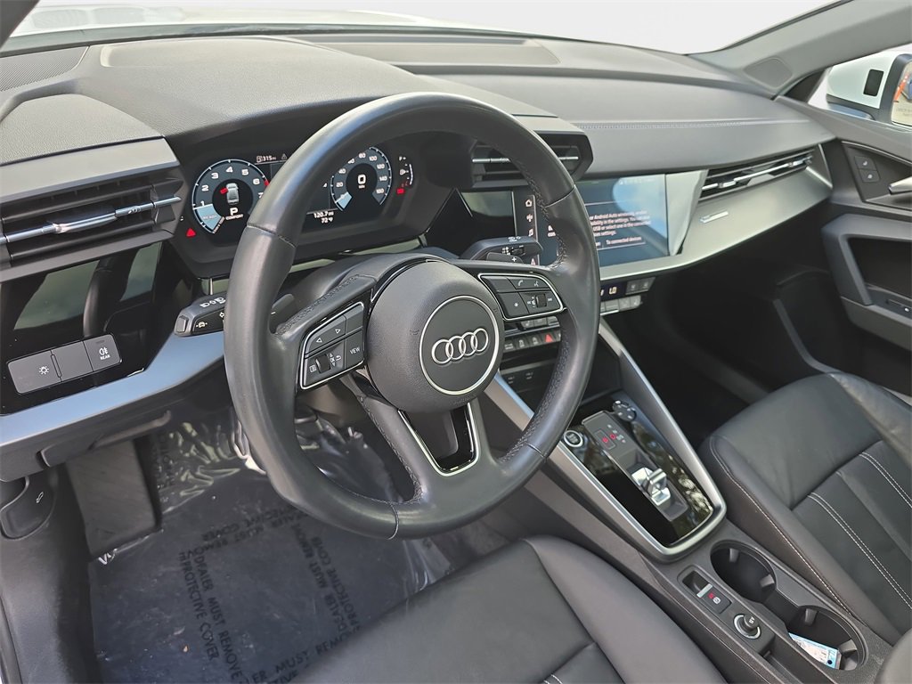 Used 2022 Audi A3 2.0T Premium w/ Convenience Package image 16