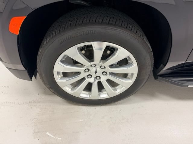 Certified 2023 Chevrolet Tahoe Premier AWD/4WD image 18