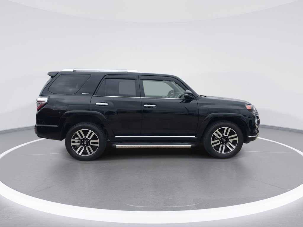 Used 2023 Toyota 4Runner Limited image 9
