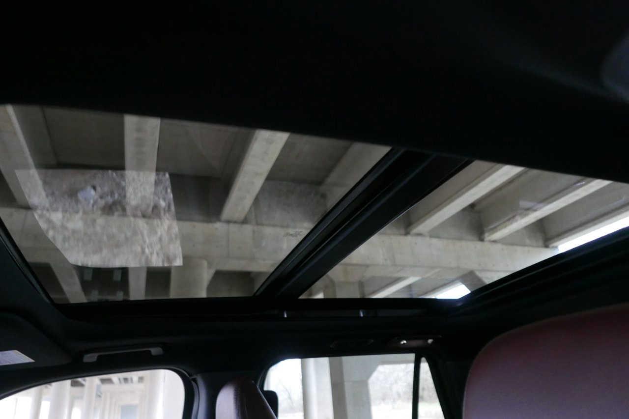 Used 2024 Ford Expedition Max Limited image 18