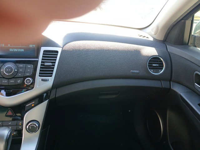 Used 2012 Chevrolet Cruze LT w/ All-Star Edition image 13