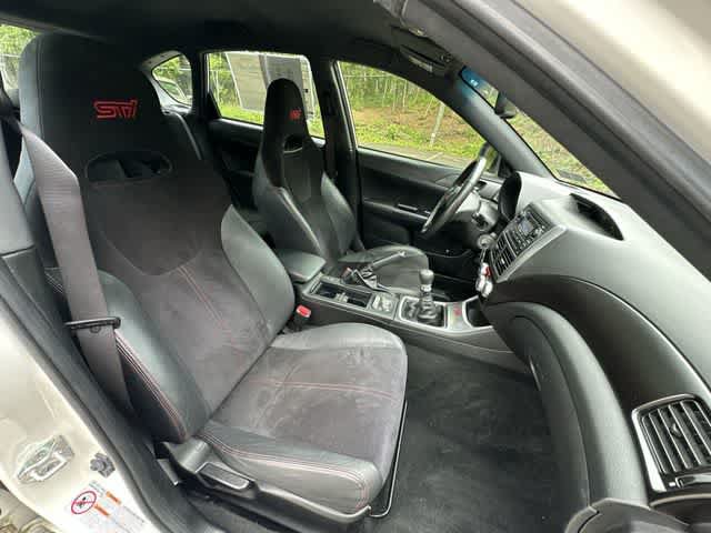 Used 2011 Subaru Impreza WRX STI AWD/4WD image 17