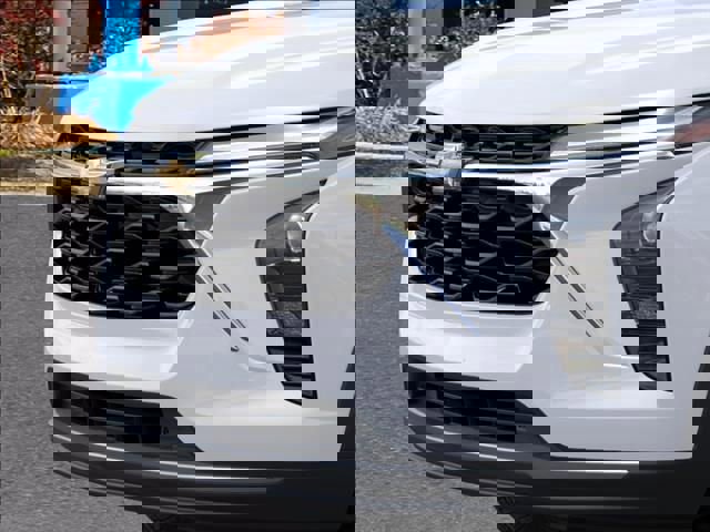 New 2026 Chevrolet Trax LT w/ Driver Confidence Package image 13