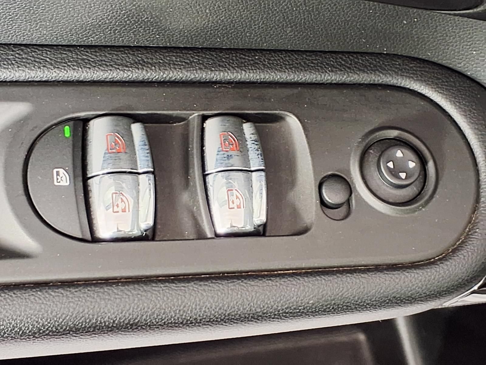 Used 2019 MINI Cooper Countryman w/ Storage Package FWD image 15