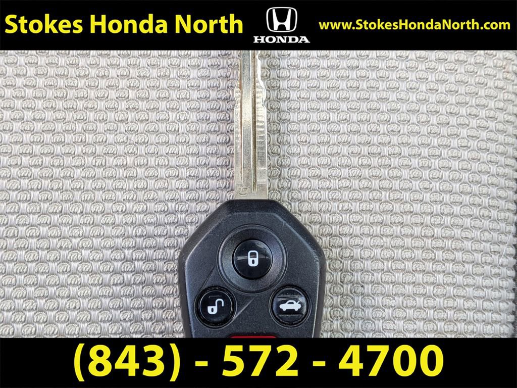 Used 2014 Subaru Crosstrek 2.0i Premium image 28