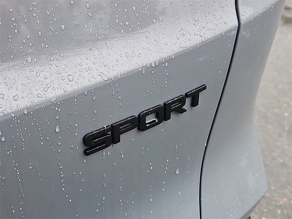 Certified 2026 Honda CR-V Sport image 11