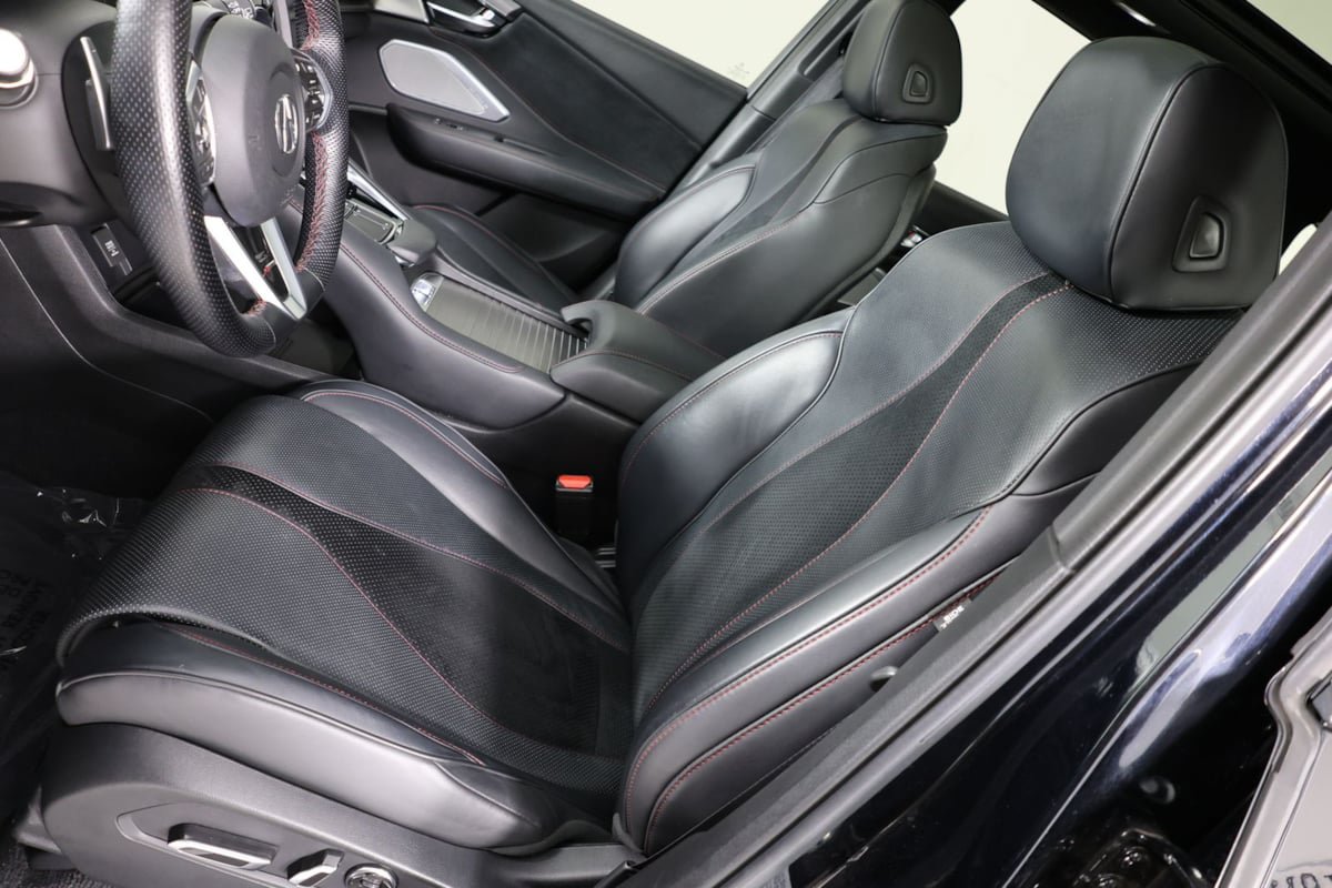 Used 2023 Acura RDX A-Spec w/ Advance Package AWD/4WD image 10