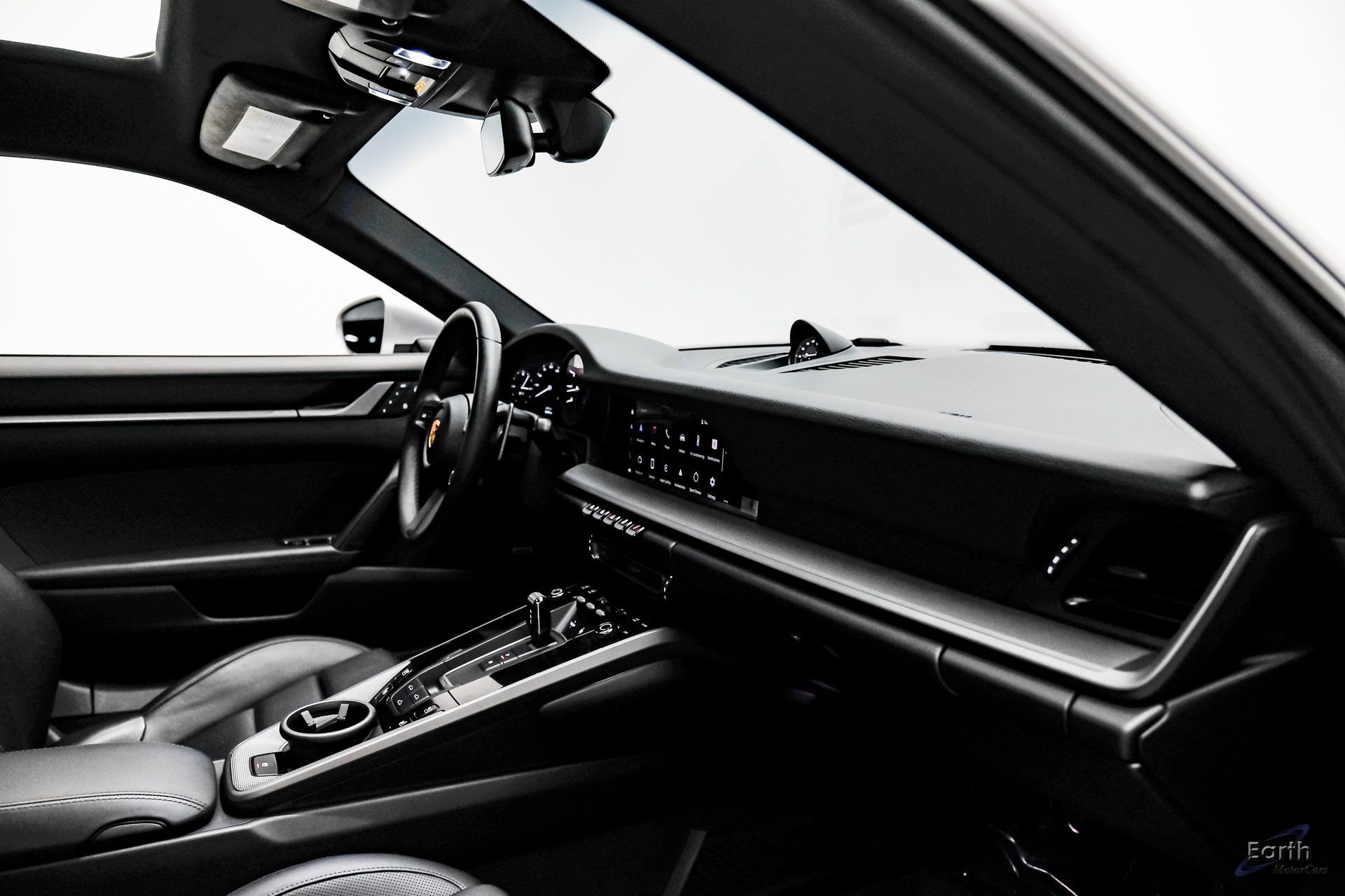 Used 2024 Porsche 911 Carrera S w/ Premium Package image 41