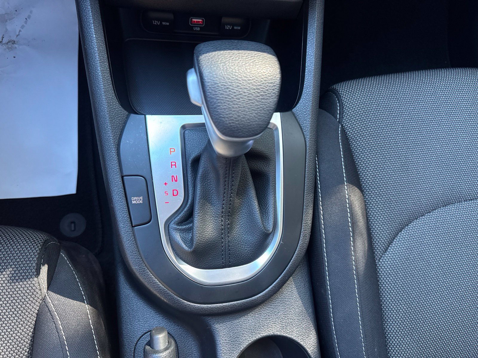 Used 2023 Kia Forte LXS FWD image 28