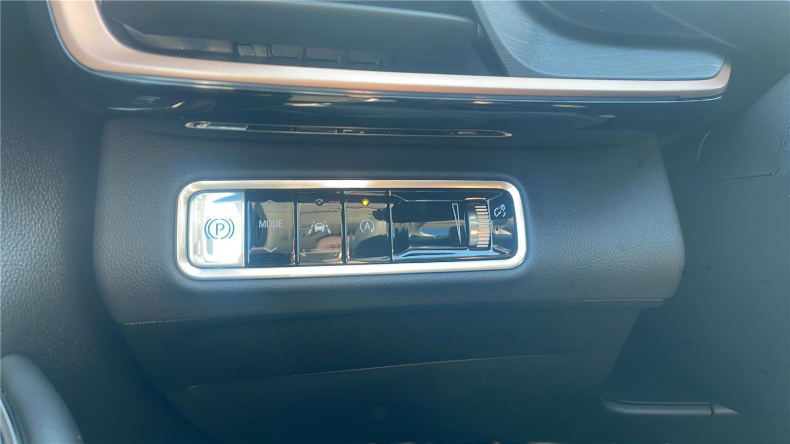 New 2026 Buick Envision Sport Touring image 13