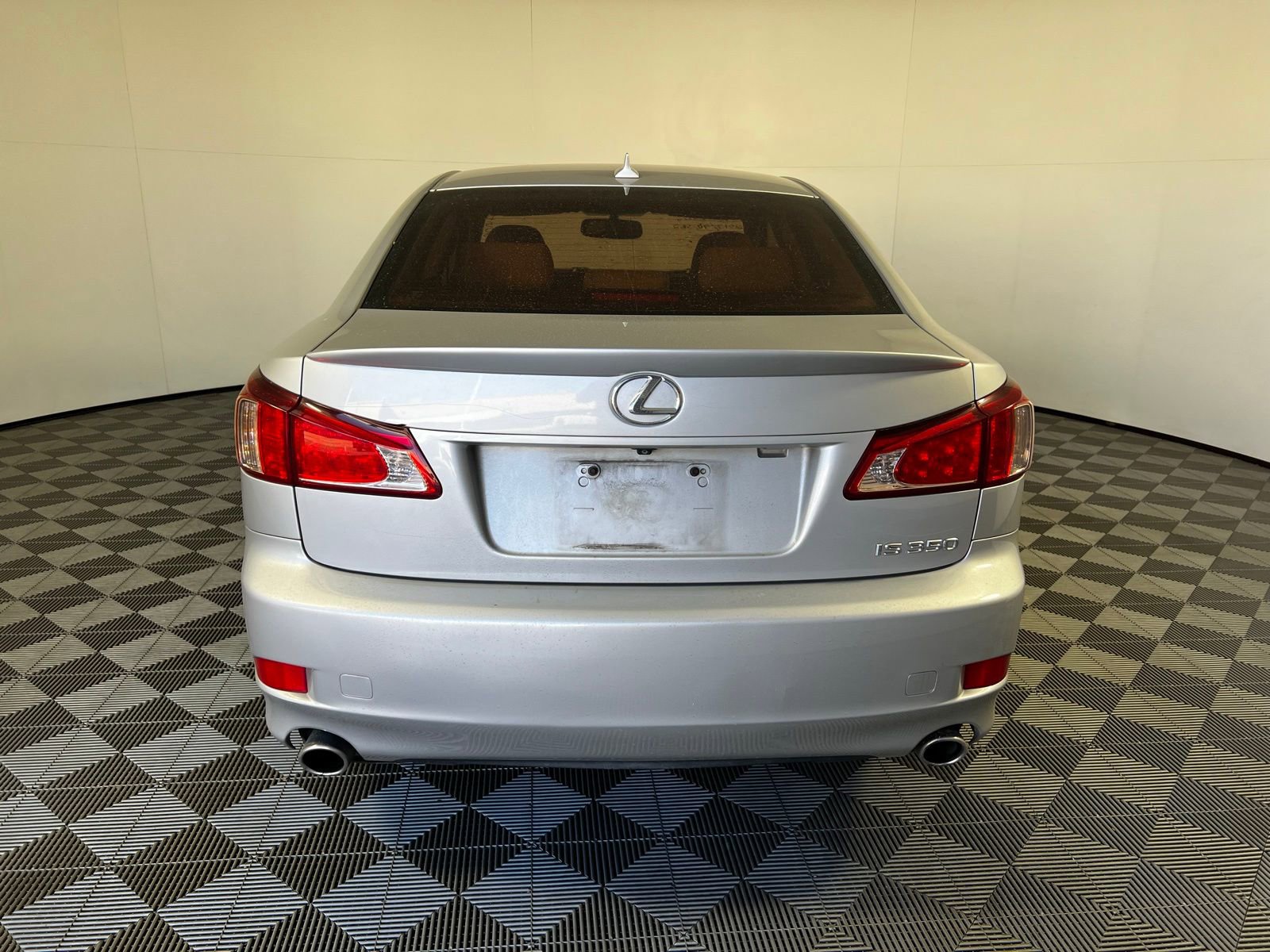 Used 2013 Lexus IS 350 image 6