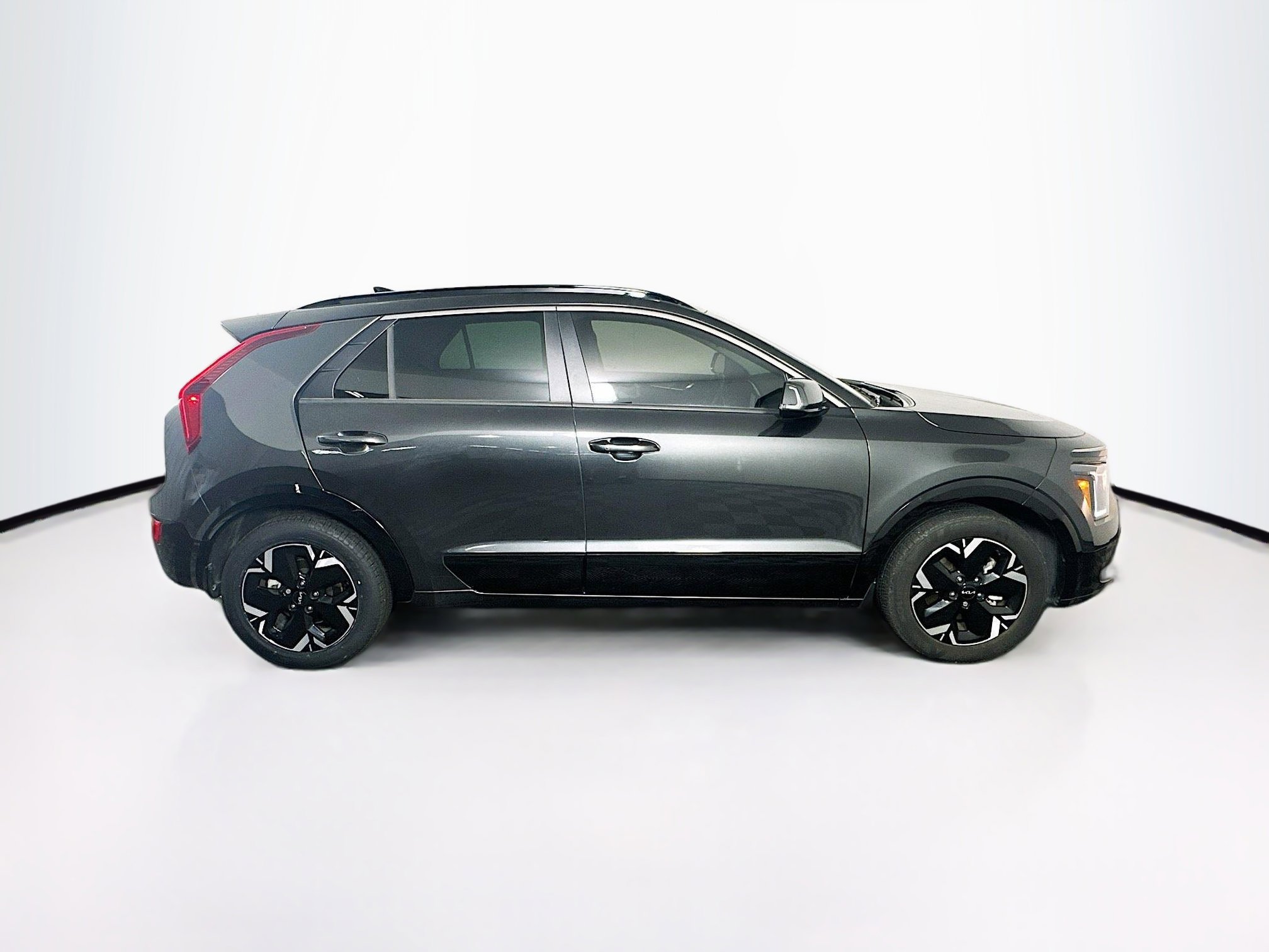 Used 2023 Kia Niro Wind image 10