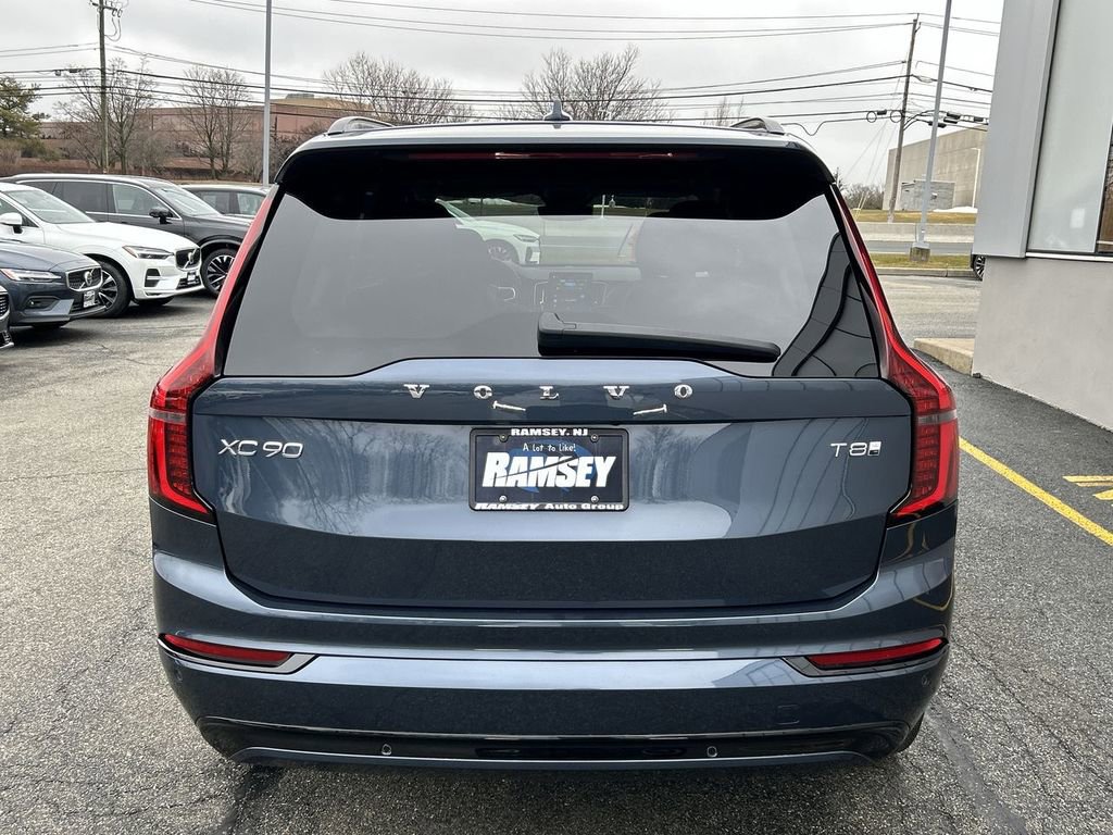 New 2026 Volvo XC90 T8 Ultra image 26