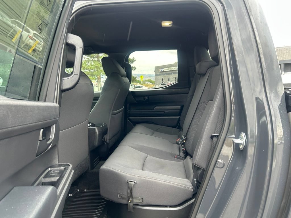 Used 2025 Toyota Tacoma SR w/ SR Upgrade Package AWD/4WD image 20
